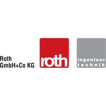 Logo van Roth GmbH & Co. KG