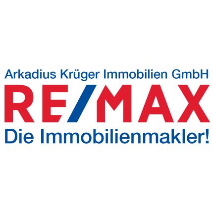 Logo van Arkadius Krüger Immobilien GmbH