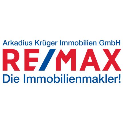 Logo od Arkadius Krüger Immobilien GmbH