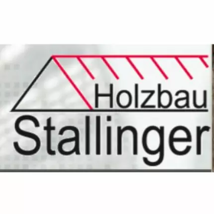 Logo van Holzbau Stallinger Zimmerei GmbH