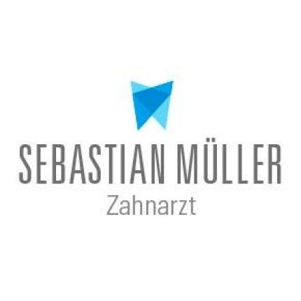 Logotipo de Sebastian Müller Zahnarzt