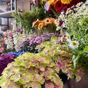 Bild von Blumenboutique Melanie