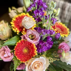 Bild von Blumenboutique Melanie