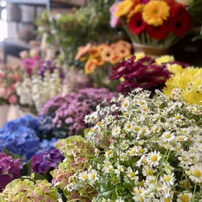 Bild von Blumenboutique Melanie