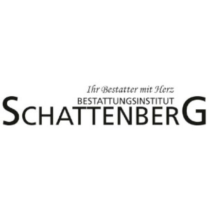Logo von Bestattungsinstitut Schattenberg Inh. Kathi Hennig