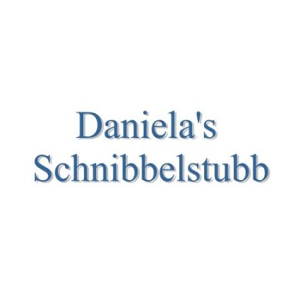 Logotyp från Daniela's Schnibbelstubb