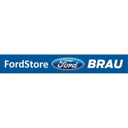 Logo de Autohaus Ford Brau GmbH | Ford-Händler in Oldenburg