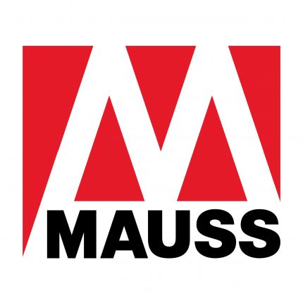 Logotyp från MAUSS BAU GmbH & Co. KG