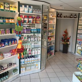 Bild von Apotheke Boxberg e.K.