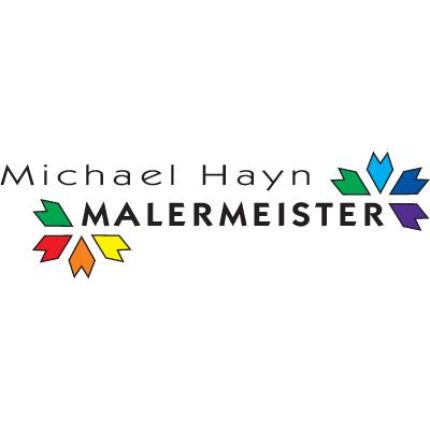 Logotyp från Michael Hayn Malermeister
