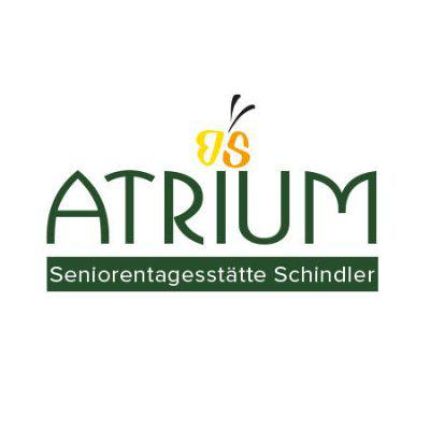Logo van Atrium Seniorentagesstätte Schindler UG