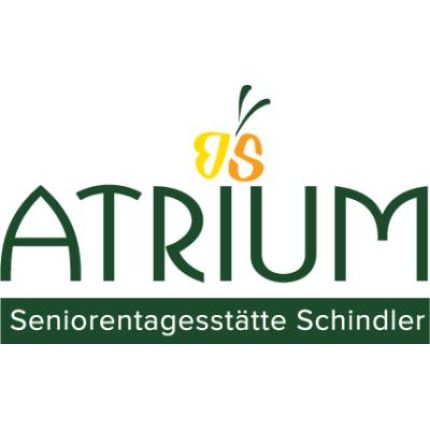 Logo von Atrium Seniorentagesstätte Schindler UG