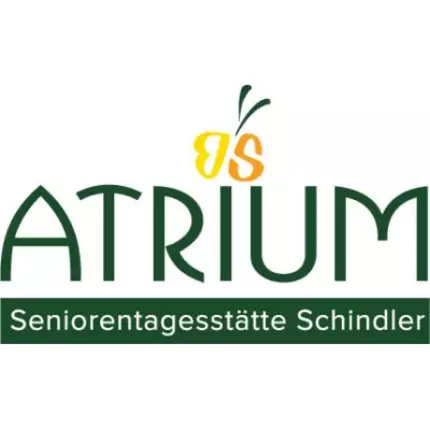 Logótipo de Atrium Seniorentagesstätte Schindler UG