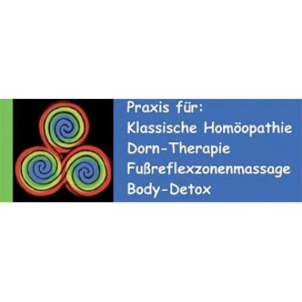Logo od Schiller-Woters Caroline TheraLinea Praxis für Ergotherapie & Logopädie