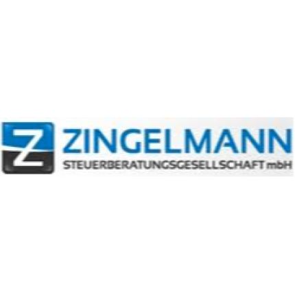 Logotyp från ZINGELMANN Steuerberatungsgesellschaft mbH