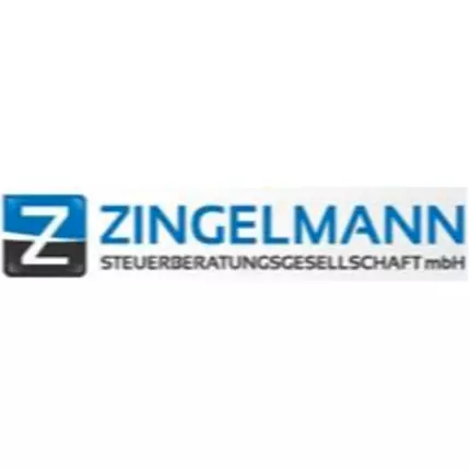 Logo da ZINGELMANN Steuerberatungsgesellschaft mbH