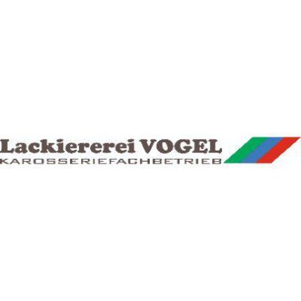 Logotyp från Lackiererei Vogel Karosseriefachbetrieb Inh. Dipl. Wirt. Ing. (FH) Stiev Vogel