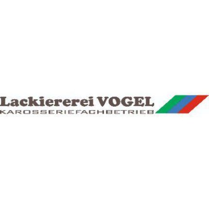 Logotyp från Lackiererei Vogel Karosseriefachbetrieb