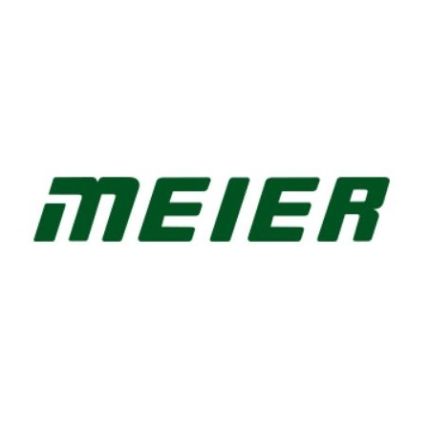 Logo fra Meier Reisen