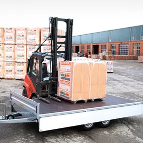 Bild von Anhänger Vogl GmbH & Co. KG