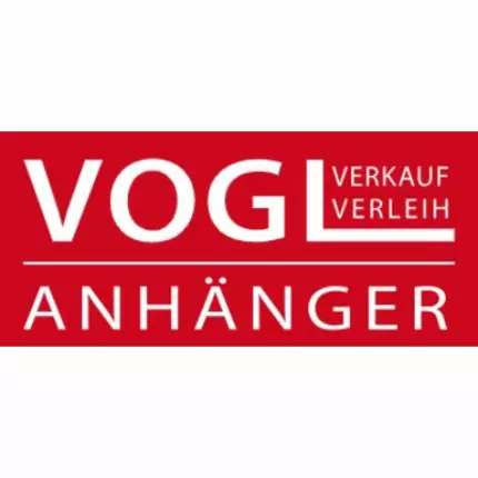 Logo von Anhänger Vogl GmbH & Co. KG