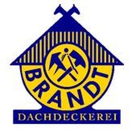Logotyp från Dachdeckerei Brandt