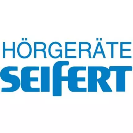 Logotyp från Hörgeräte Seifert GmbH