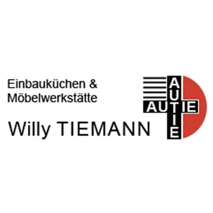 Logo fra Willy Tiemann