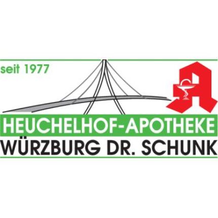 Logo from Heuchelhof Apotheke Dr. Schunk