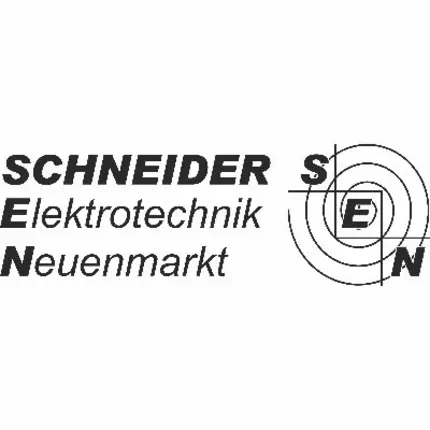 Logotyp från Schneider Elektrotechnik GmbH