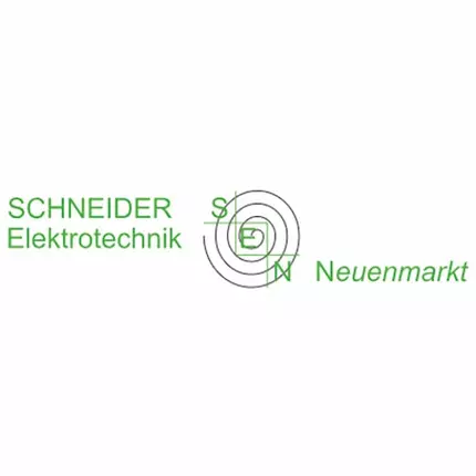 Logo da Schneider Elektrotechnik GmbH