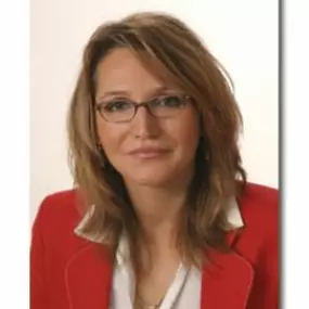 Bild von Jonjic Irena Rechtsanwältin