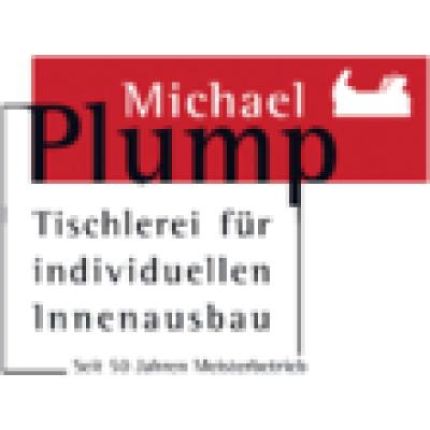 Logótipo de Tischlerei Michael Plump