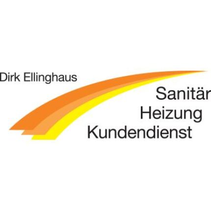 Logo fra Dirk Ellinghaus Sanitär und Heizung Inh. Pietro Ursini