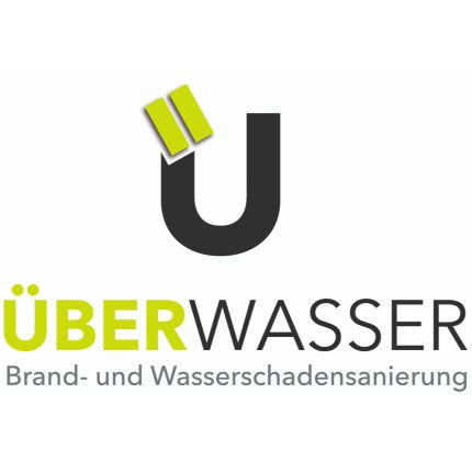 Logótipo de ÜberWasser GmbH