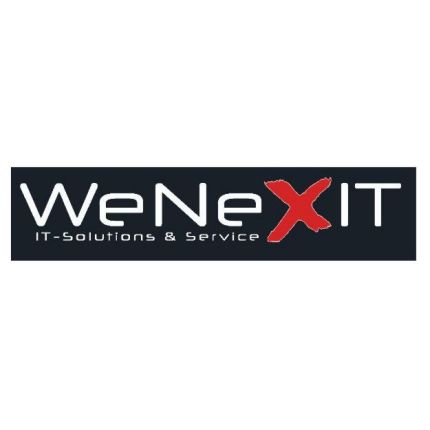Logo da WeNeX IT-Solutions & Service