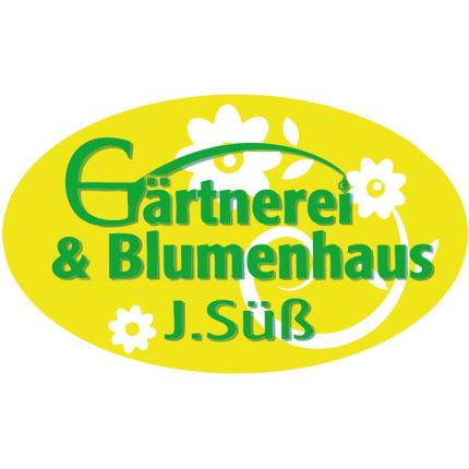 Logo de Gärtnerei & Blumenhaus Süß