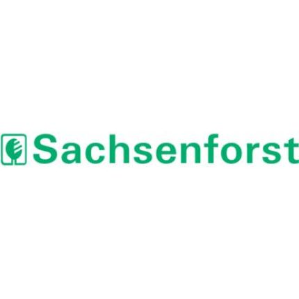 Logotyp från Staatsbetrieb Sachsenforst Forstbezirk Plauen
