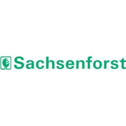 Logo from Staatsbetrieb Sachsenforst Forstbezirk Plauen