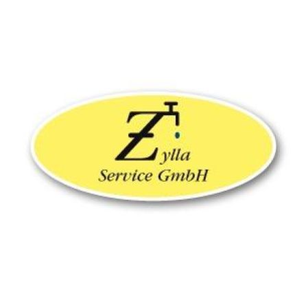 Logo van Zylla Service GmbH