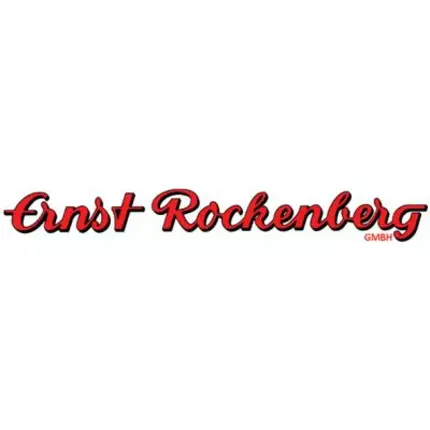 Logo von Ernst Rockenberg GmbH