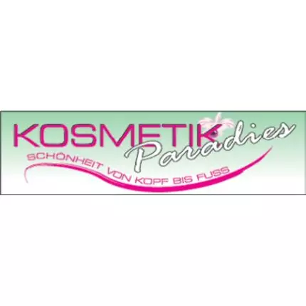 Logótipo de Kosmetik Paradies Wurlitzer - Kosmetikstudio