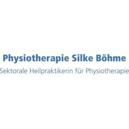 Logo von Praxis für Physiotherapie Silke Böhme