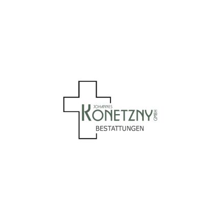 Logótipo de Johannes Konetzny GmbH