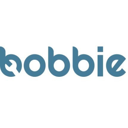 Logotyp från bobbie Deutschland GmbH