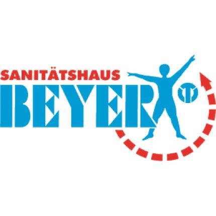 Logo von Sanitätshaus Beyer
