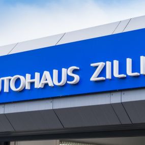 Bild von Autohaus Zillig GmbH