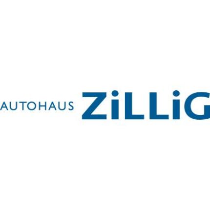 Logo van Autohaus Zillig GmbH