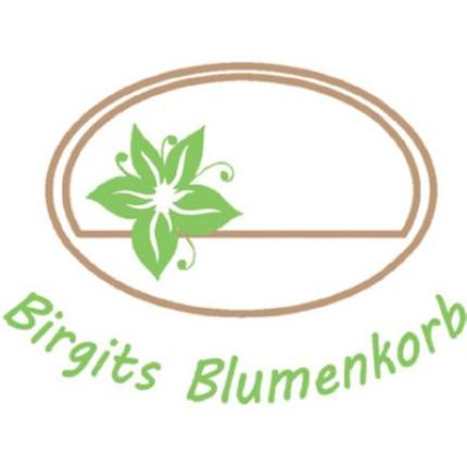Logotipo de Birgits Blumenkorb