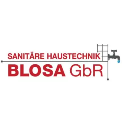 Logo da Blosa GbR